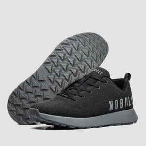 Nobull Gore-Tex Trail Running Shoes. Women’s 7 men’s 5.5